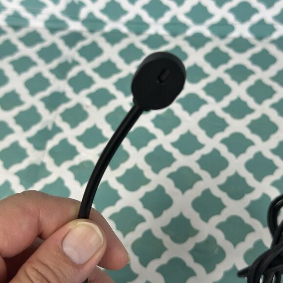 SteelSeries Arctis 1 Wired Gaming Headset – Detachable Clearcast Microphone - Picture 9 of 11